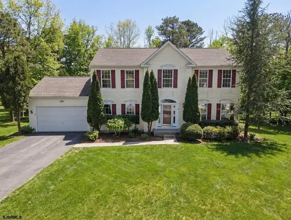 9 Marshall Dr, Egg Harbor Township, NJ 08234