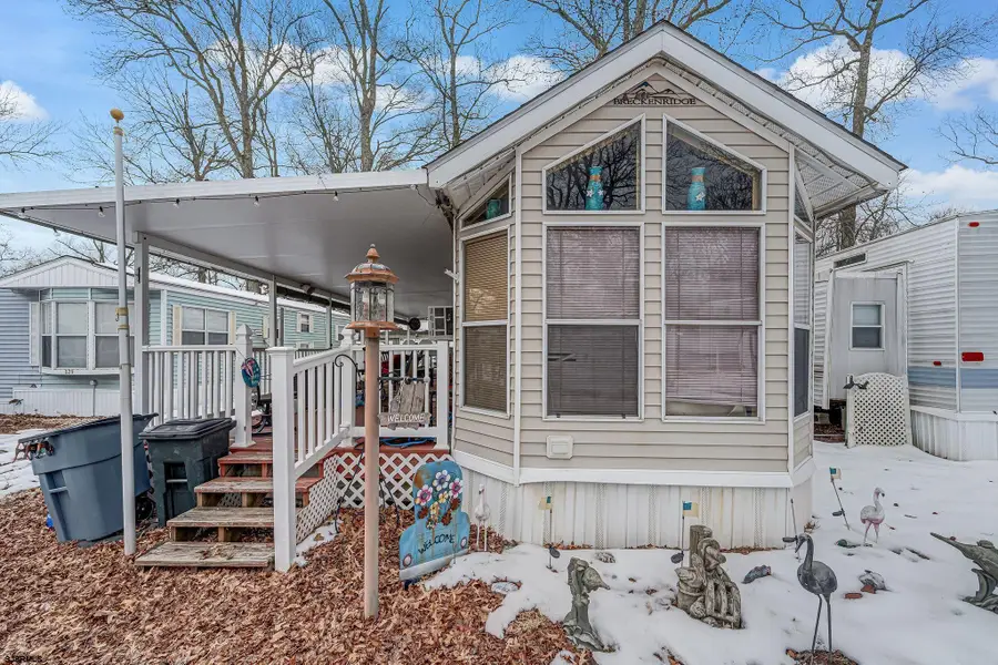 43 Route 47 #31, Cape May Court House, NJ 08210 - #2