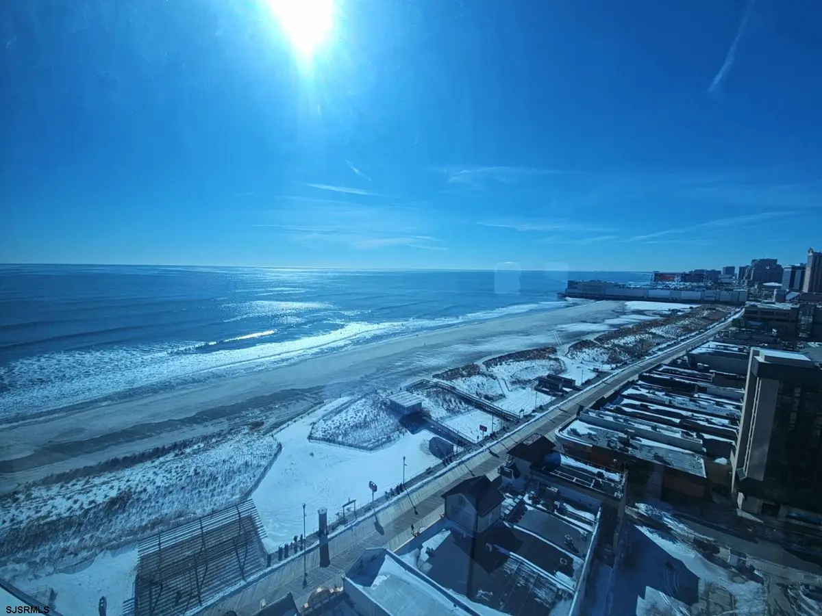 1515 Boardwalk #1907, Atlantic City, NJ 08401 - #1