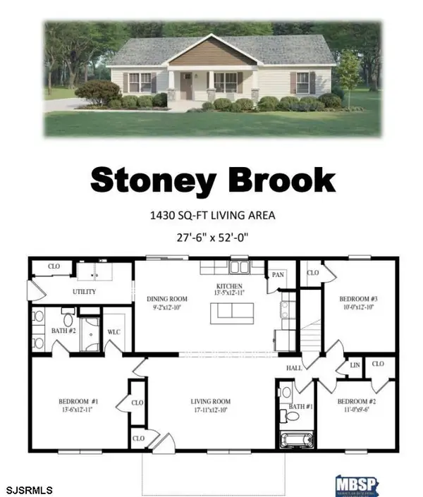 0 W Woodburn Ave, Pine Hill Borough, NJ 08021