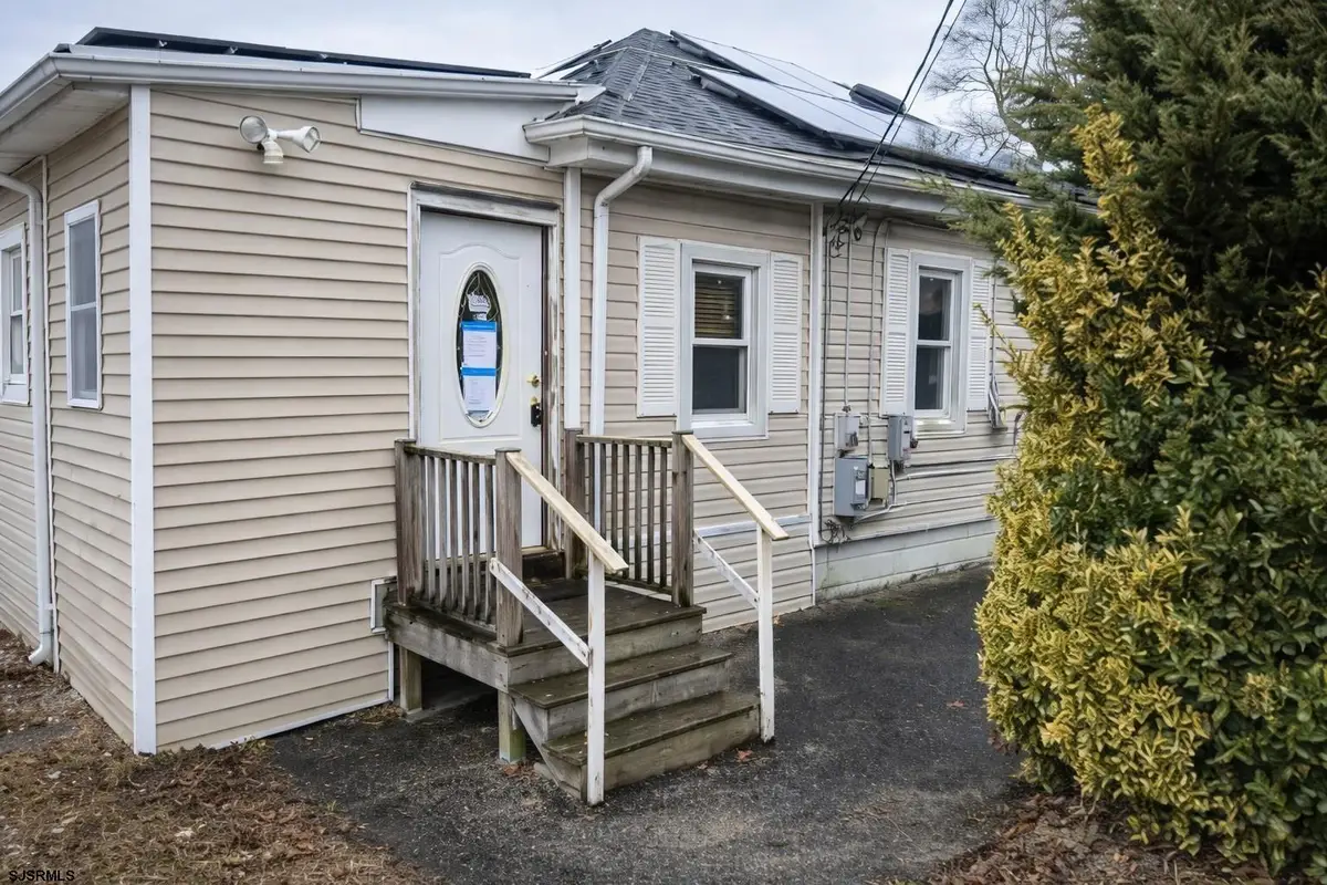 817 Fernwood, Pleasantville, NJ 08232 - #1