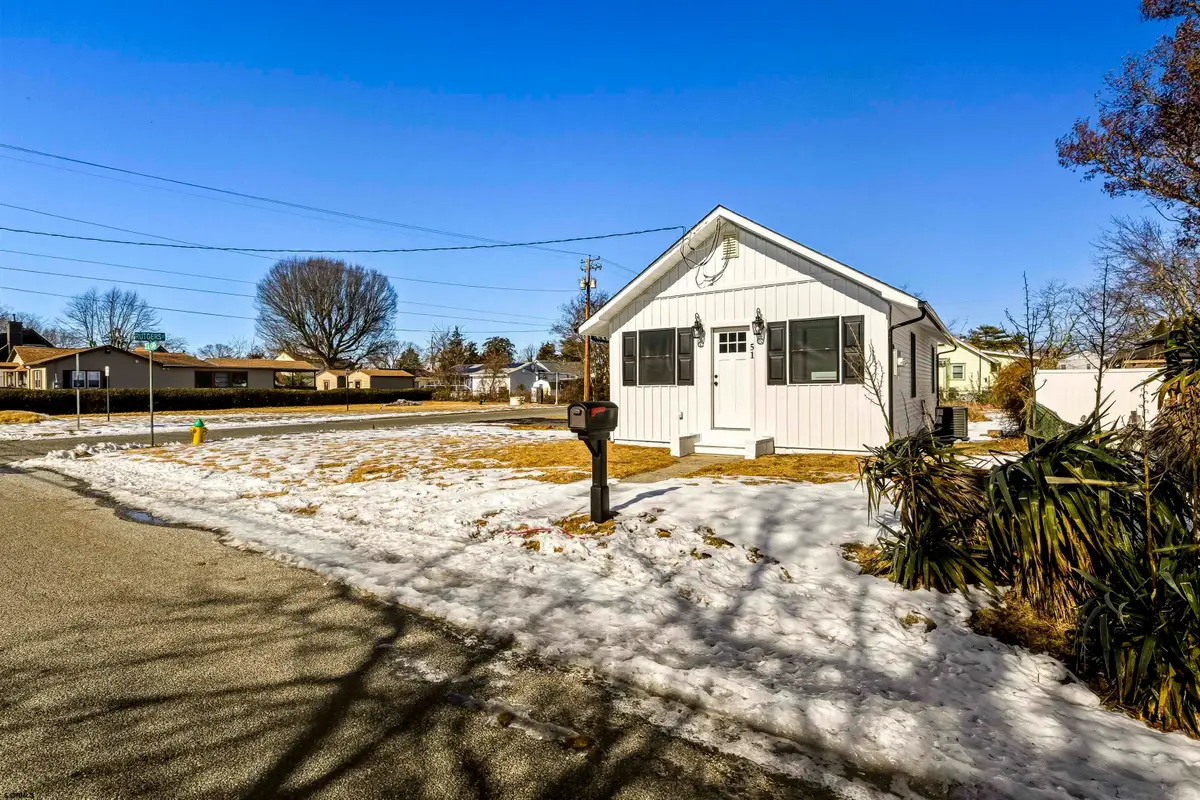 51 W New York Ave, Villas, NJ 08251 - #1