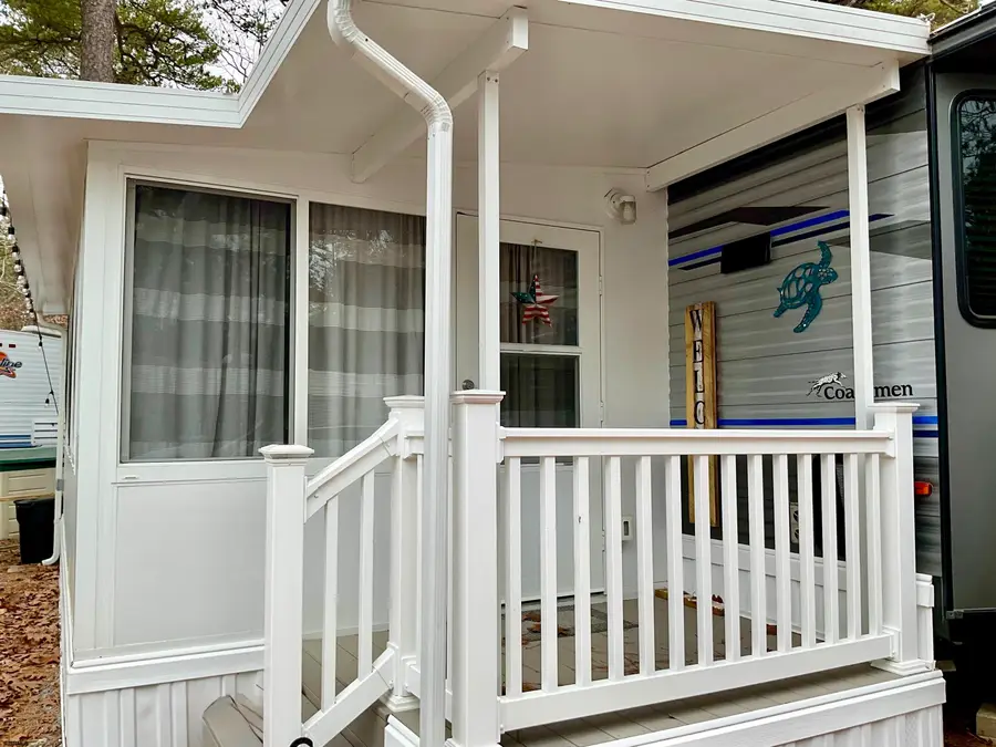 516 Rte Us 9 #f8, Marmora, NJ 08204 - #2