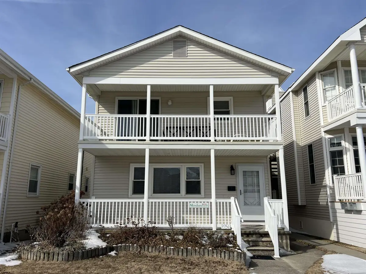 4956 Asbury, Ocean City, NJ 08226 - #1