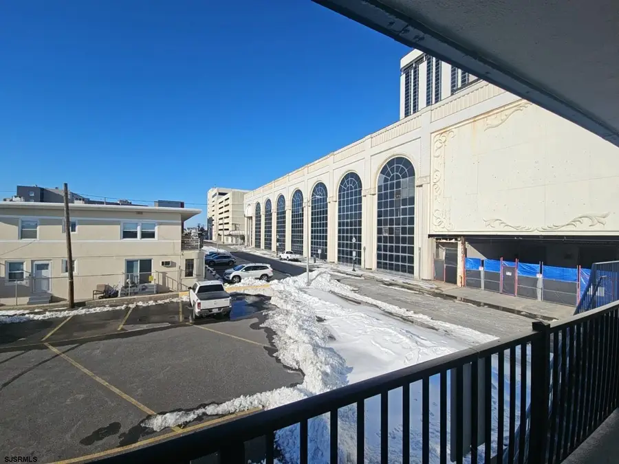 3501 Boadrwalk #B210, Atlantic City, NJ 08401 - #3