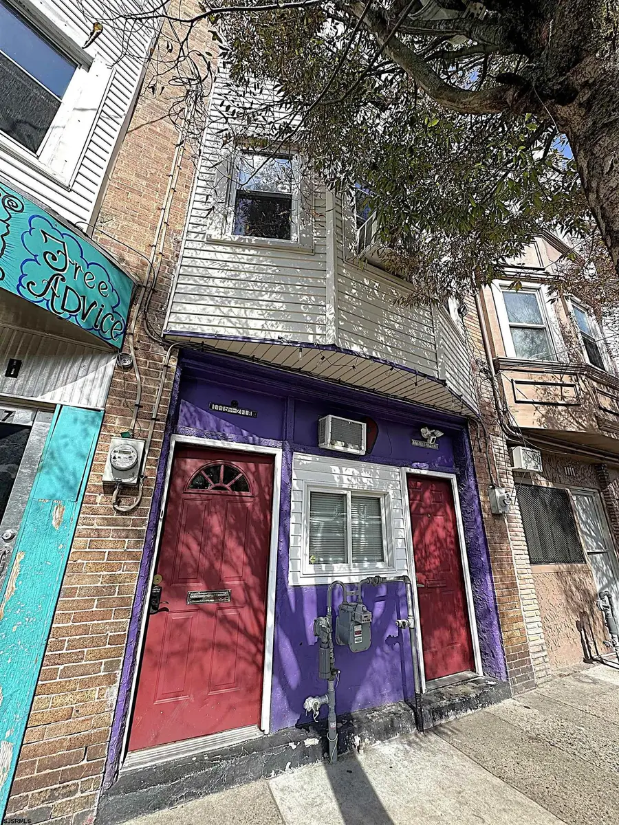 1115 Arctic Ave, Atlantic City, NJ 08401 - #2
