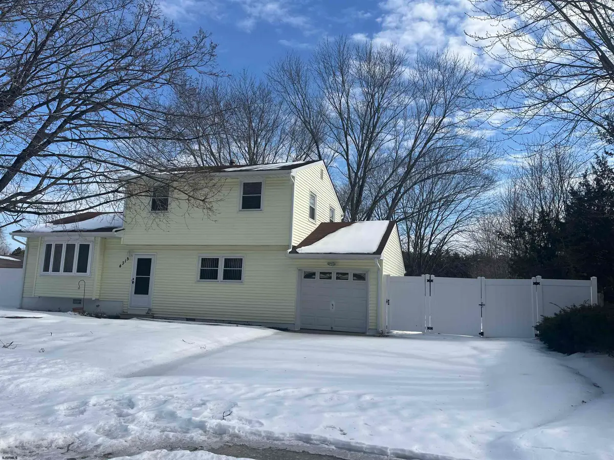 4315 Sherman Ave, Millville, NJ 08332 - #1