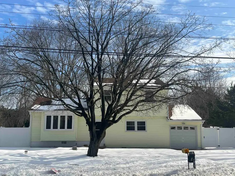 4315 Sherman Ave, Millville, NJ 08332 - #2