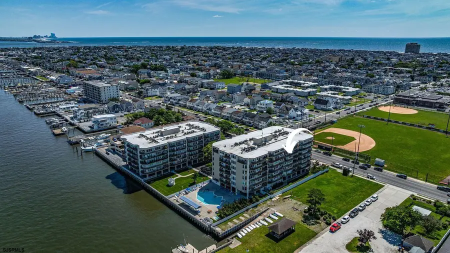 500 Bay Ave #510 South, Ocean City, NJ 08226 - #2