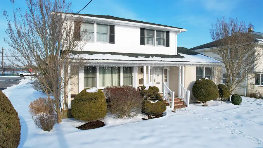 313 N Kenyon Ave, Margate City, NJ 08402 - #2