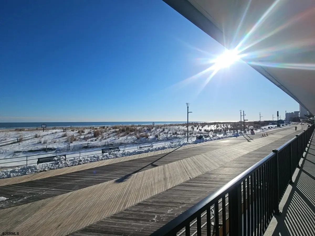 3501 Boardwalk #C215, Atlantic City, NJ 08401 - #1