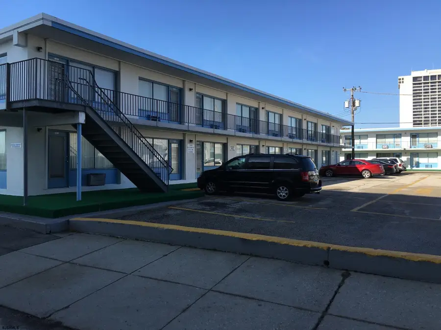 3501 Boardwalk #C215, Atlantic City, NJ 08401 - #3