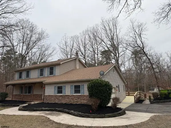 620 Columbia Road, Egg Harbor City, NJ 08215-4132