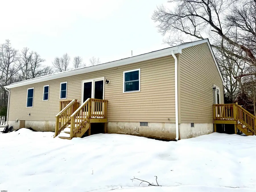 607 Sea Ranch Ave, Mays Landing, NJ 08330 - #2