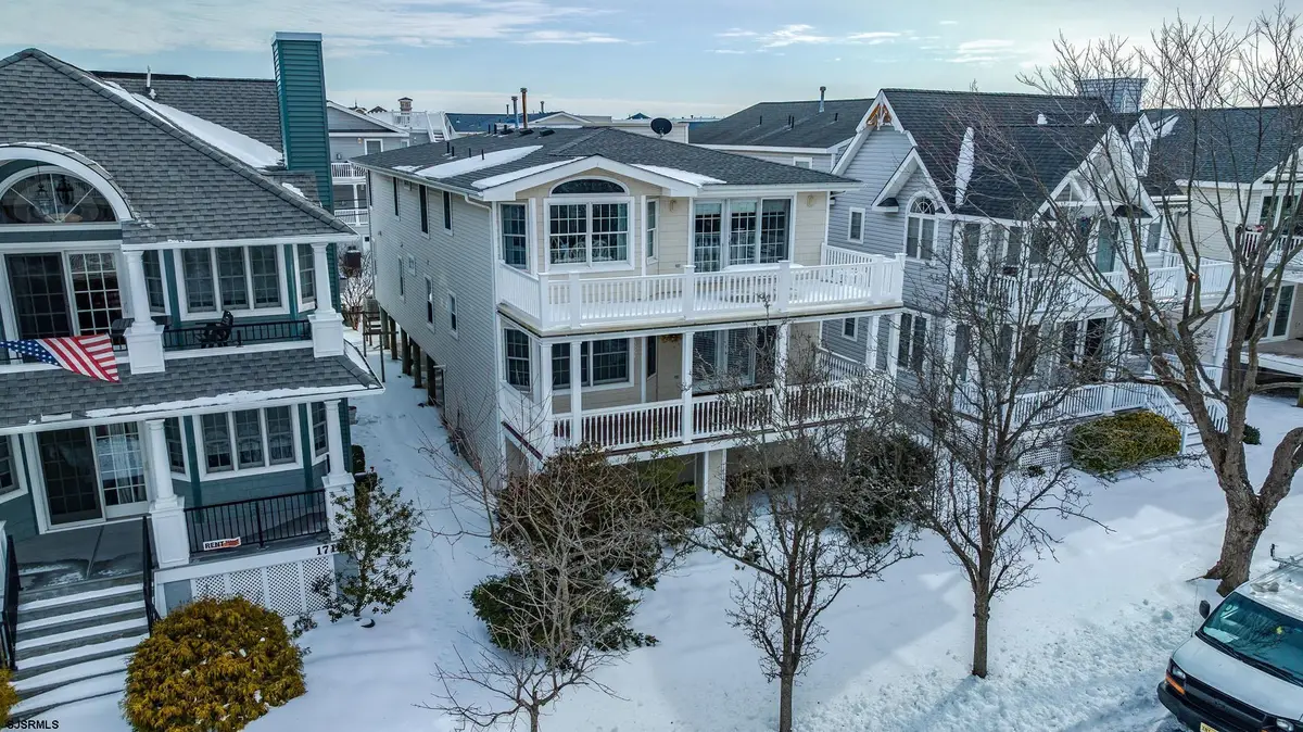 1721 Central Ave #1st Floor, Ocean City, NJ 08226 - #1