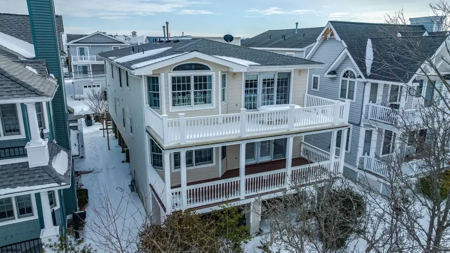 1721 Central Ave #1st Floor, Ocean City, NJ 08226 - #3