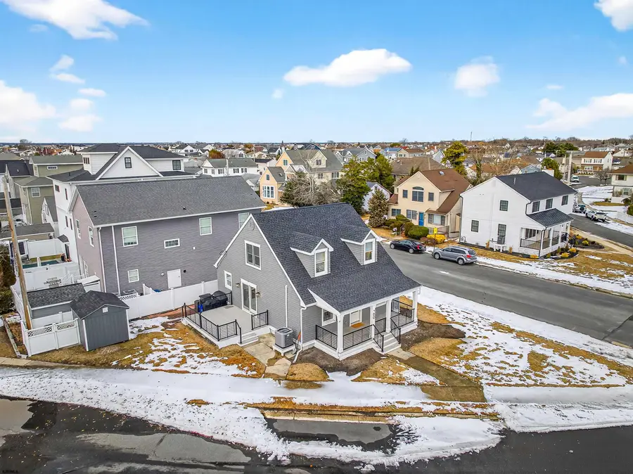 300 N Huntington Ave, Margate City, NJ 08402 - #2