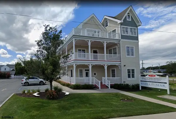 110 E Maryland Ave Ave, Somers Point, NJ 08244