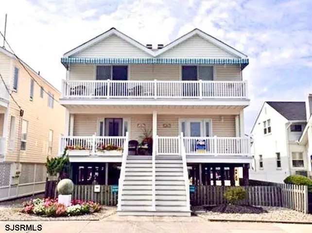 902 Brighton Pl #902, Ocean City, NJ 08226 - #1