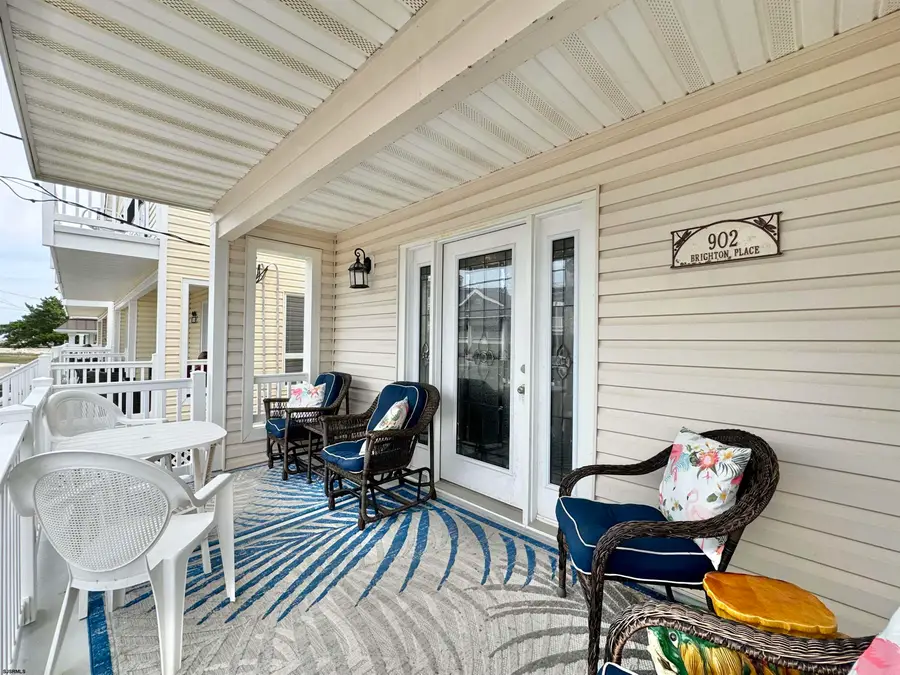 902 Brighton Pl #902, Ocean City, NJ 08226 - #2
