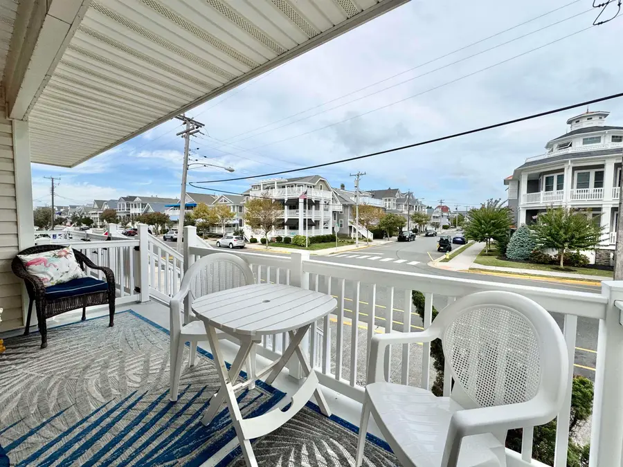 902 Brighton Pl #902, Ocean City, NJ 08226 - #3