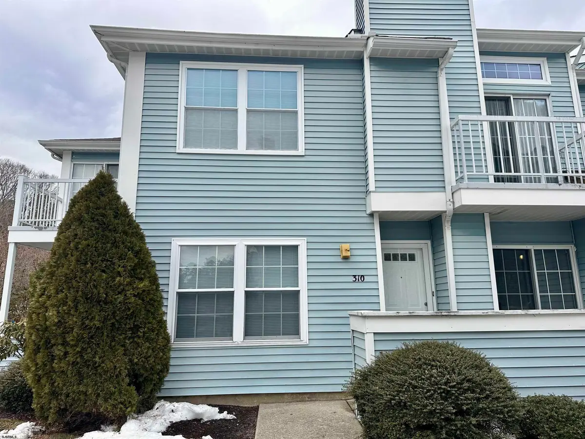 310 Heather Croft #310, Egg Harbor Township, NJ 08234 - #1