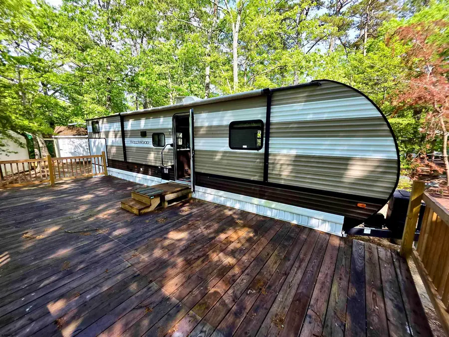 516 Route 9, Marmora, NJ 08223 - #2