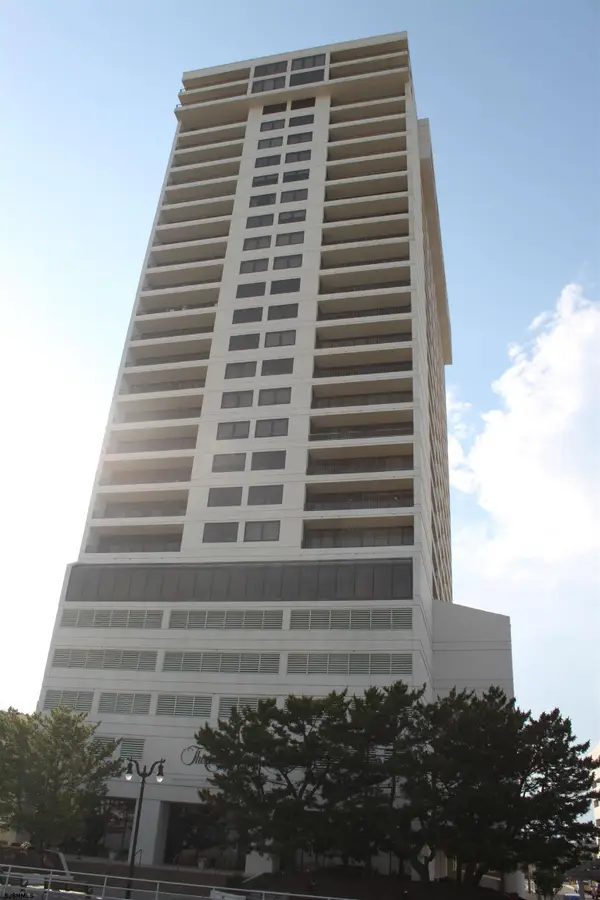 3851 Boardwalk #1601, Atlantic City, NJ 08401