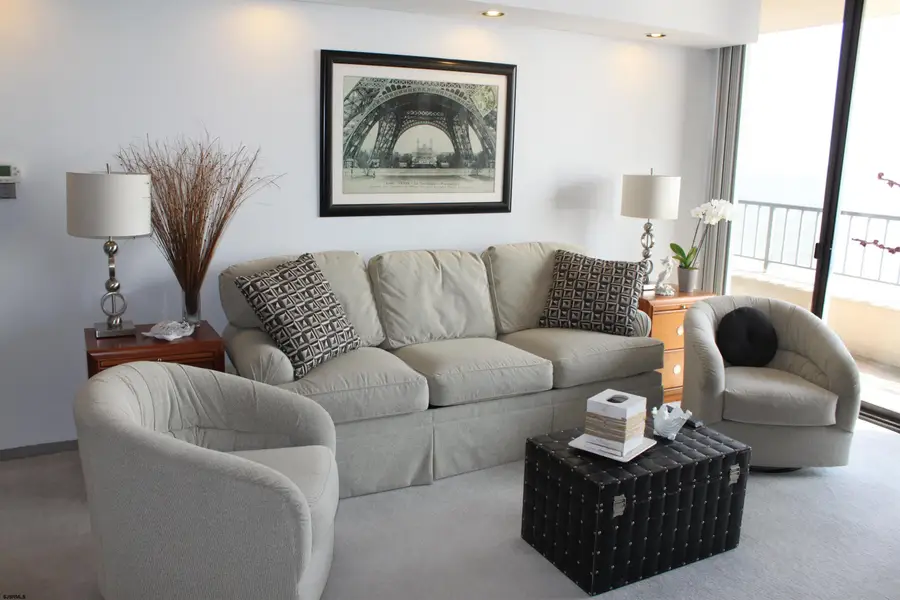 3851 Boardwalk #1601, Atlantic City, NJ 08401 - #2