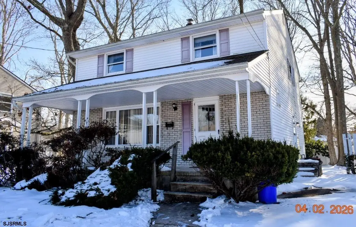 319 Barr Ave, Linwood, NJ 08221 - #1