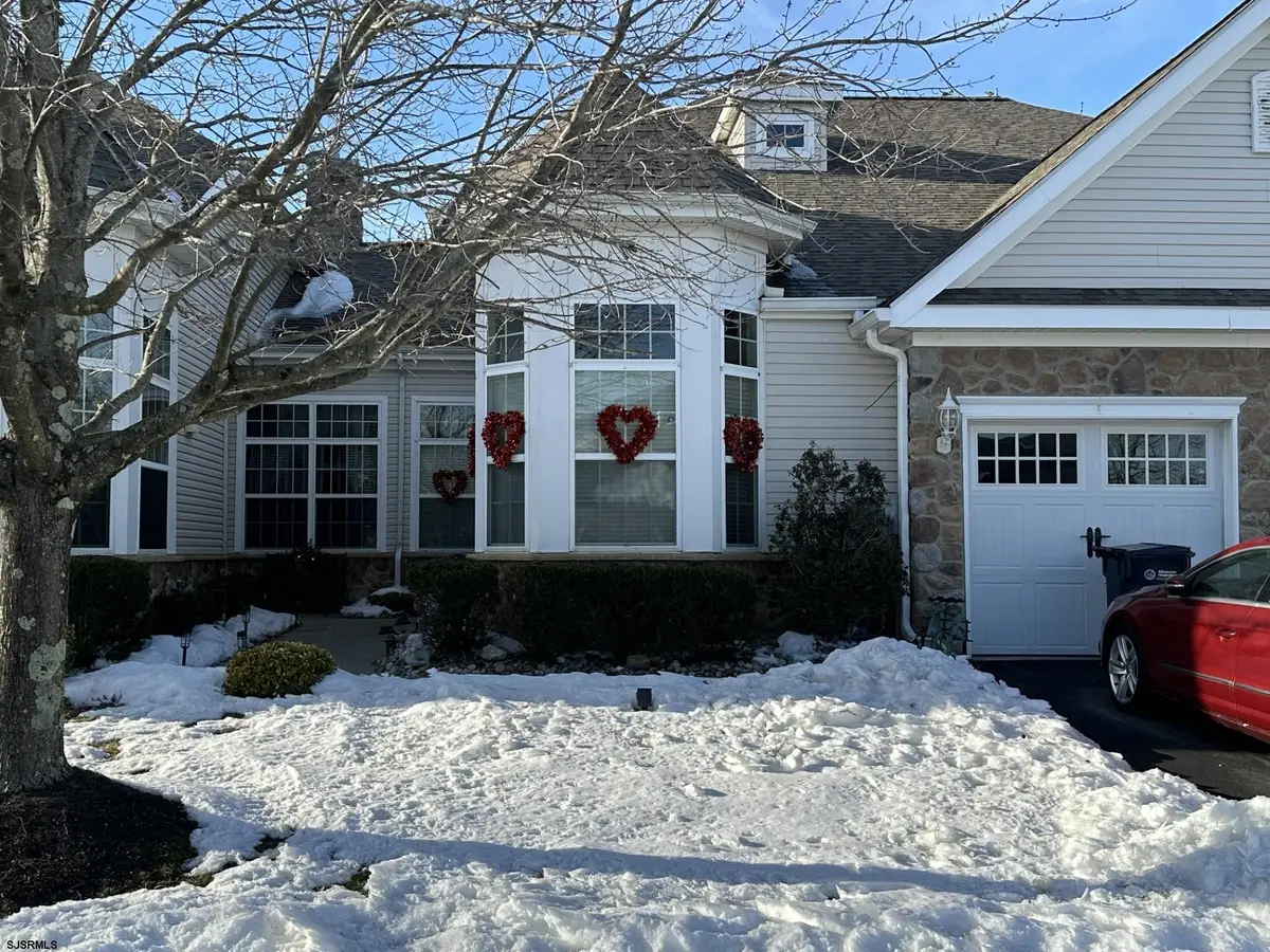 58 Delray Ln, Absecon, NJ 08201 - #1