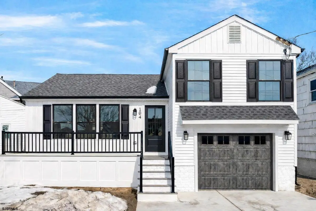 104 Crescent Rd, Ocean City, NJ 08226 - #1