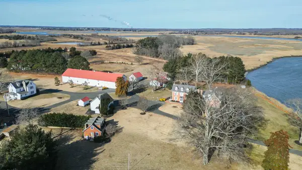 806 Back Neck Road, Fairfield Township, NJ 08515