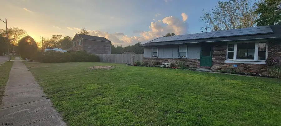 5 Frances, Petersburg, NJ 08270 - #3