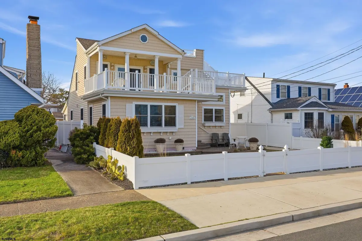 713 W Brigantine Ave, Brigantine, NJ 08203 - #1