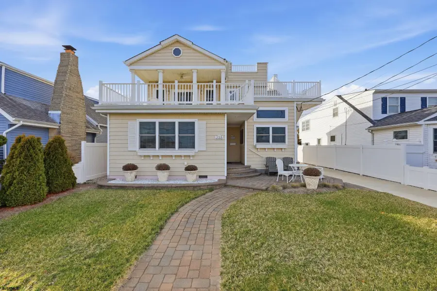 713 W Brigantine Ave, Brigantine, NJ 08203 - #3