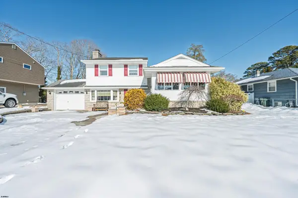 213 W Wilmont Ave, Somers Point, NJ 08244