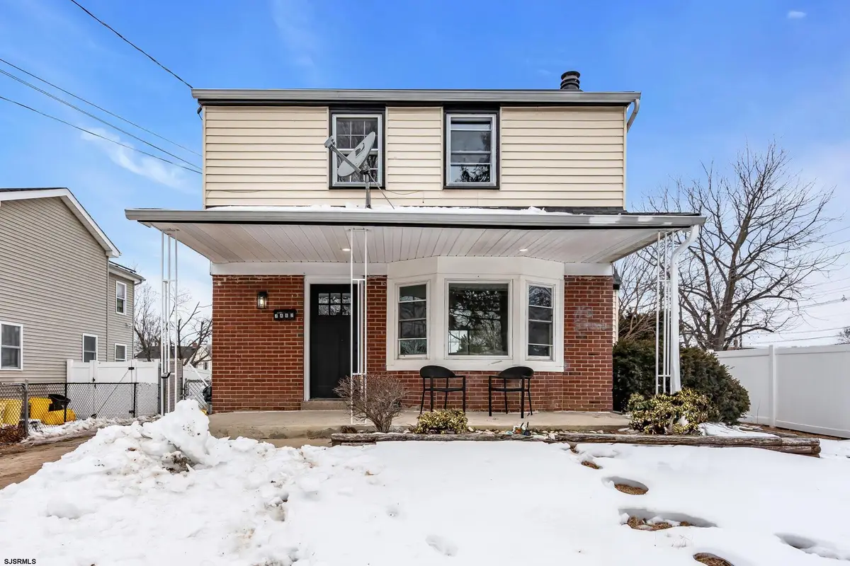 7487 Githens Ave, Pennsauken, NJ 08109 - #1