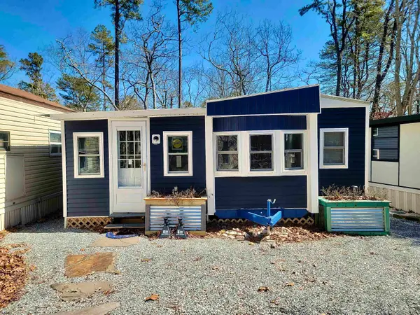 516 Route 9, Marmora, NJ 08223