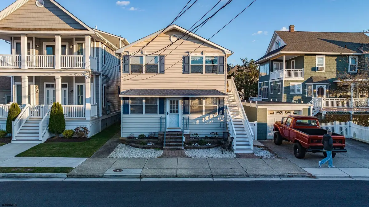 5455 Asbury #3, Ocean City, NJ 08226 - #1
