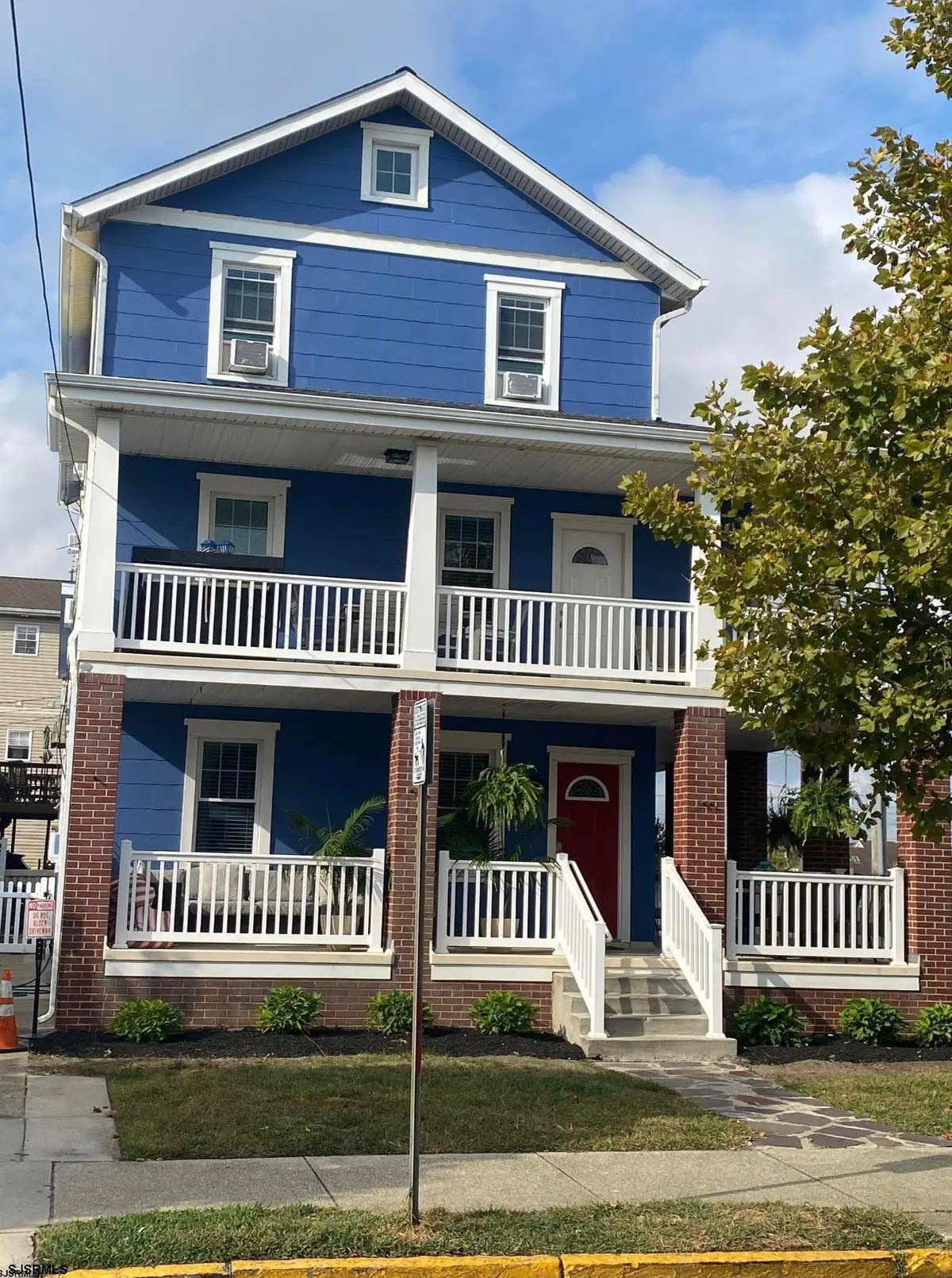 300 E 10th St Street, Ocean City, NJ 08226 - #1