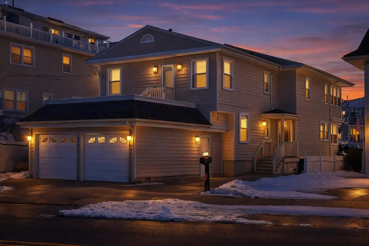 10 W 8th Street, Ocean City, NJ 08226 - #1