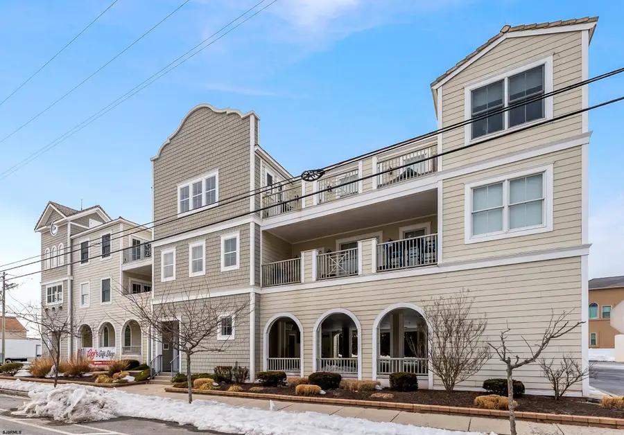9219 Atlantic Avenue #2, Margate City, NJ 08402 - #2