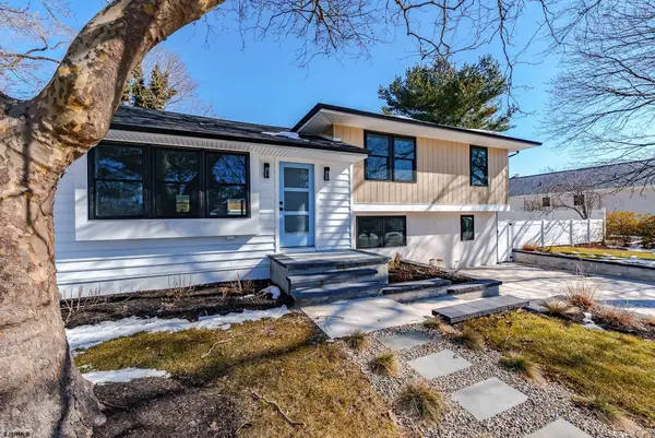 29 E Hollywood Ln, Beesleys Point, NJ 08223