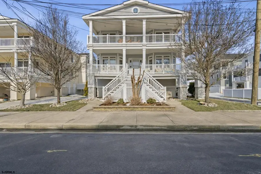 205 32nd Street #1, Ocean City, NJ 08226 - #2