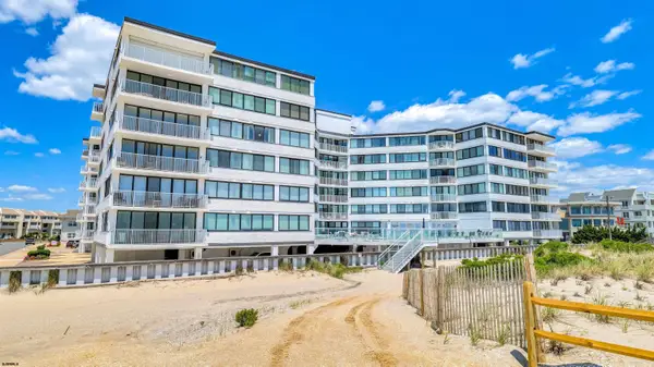 111 S 16th Street #313, Longport, NJ 08403