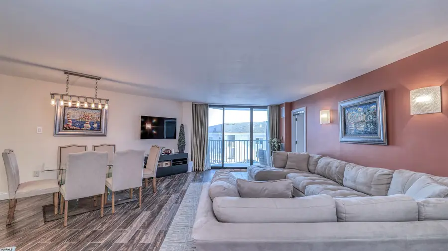 111 S 16th Street #313, Longport, NJ 08403 - #3