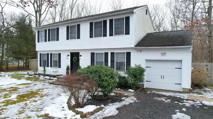 414 S Camelback Dr, Galloway, NJ 08205 - #2