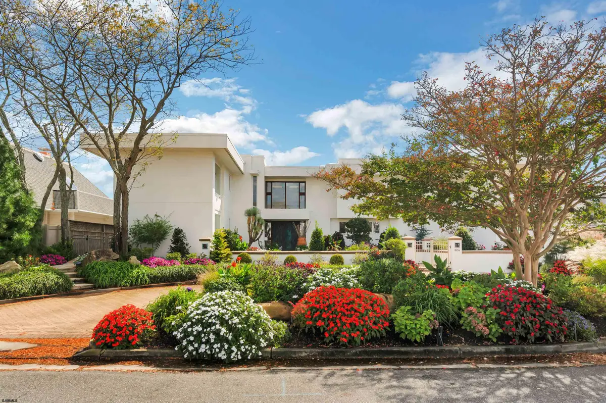 8104 Bayshore Dr, Margate City, NJ 08402 - #1