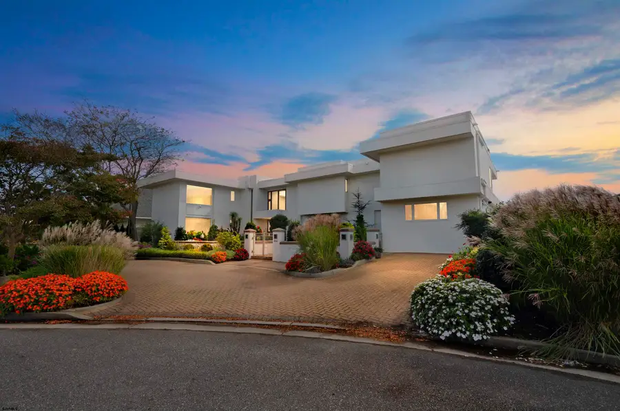 8104 Bayshore Dr, Margate City, NJ 08402 - #2